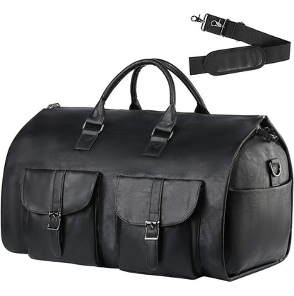 Velouette Pro™ Luxury Travel bag