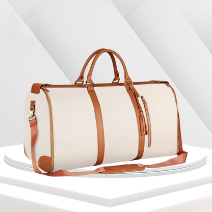 Velouette™ Luxury Travel bag