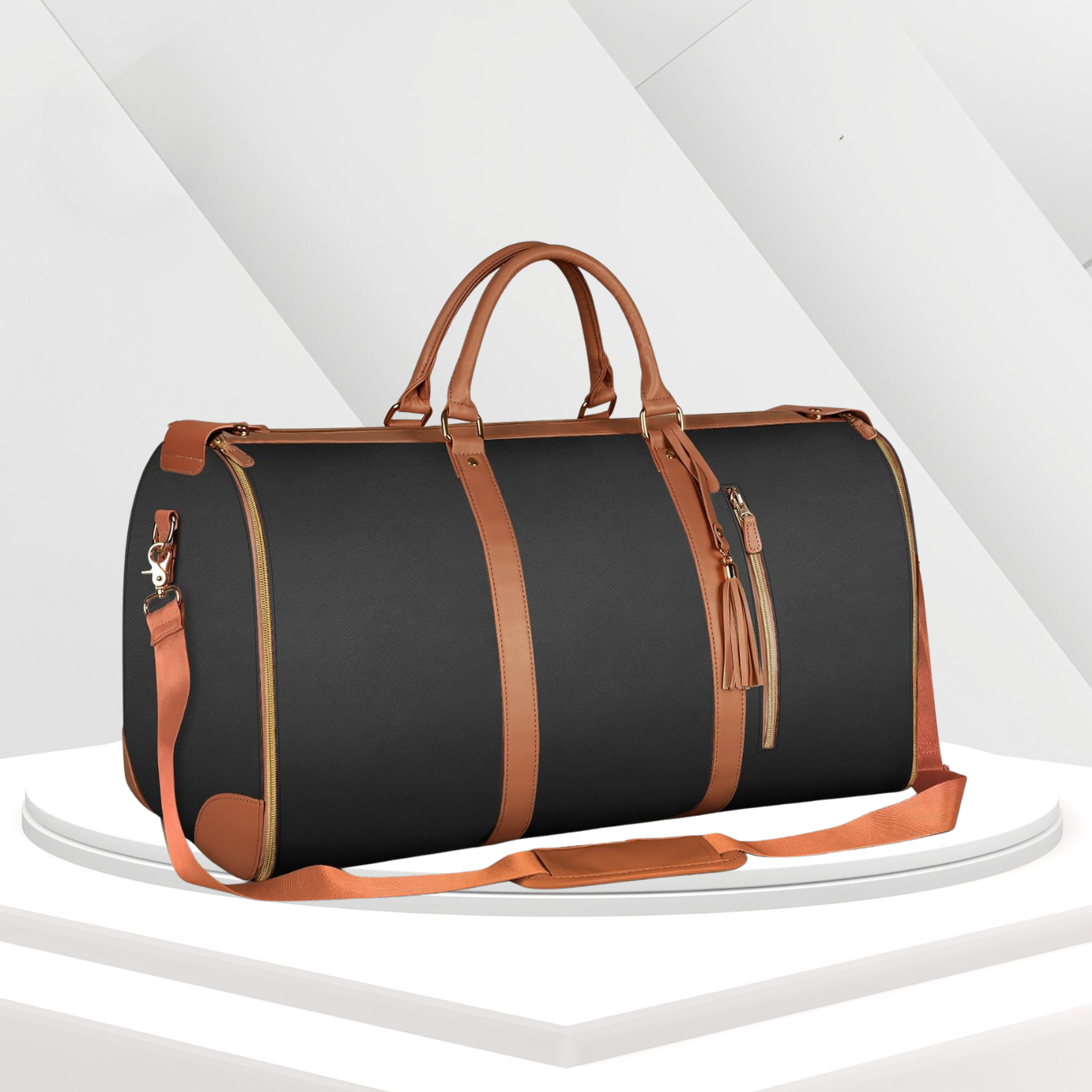 Velouette™ Luxury Travel bag