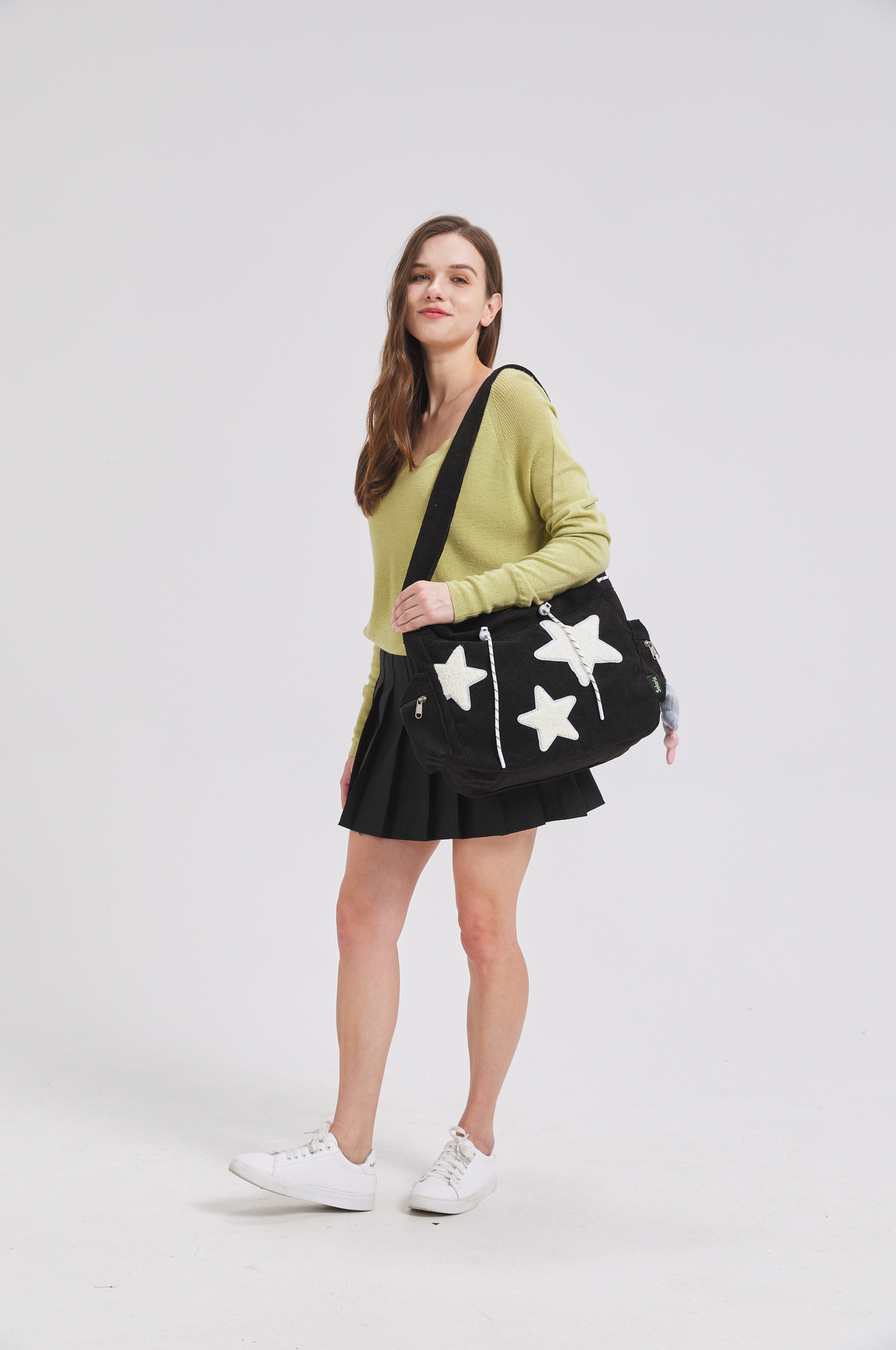 Velouette™ Star Tote Bag