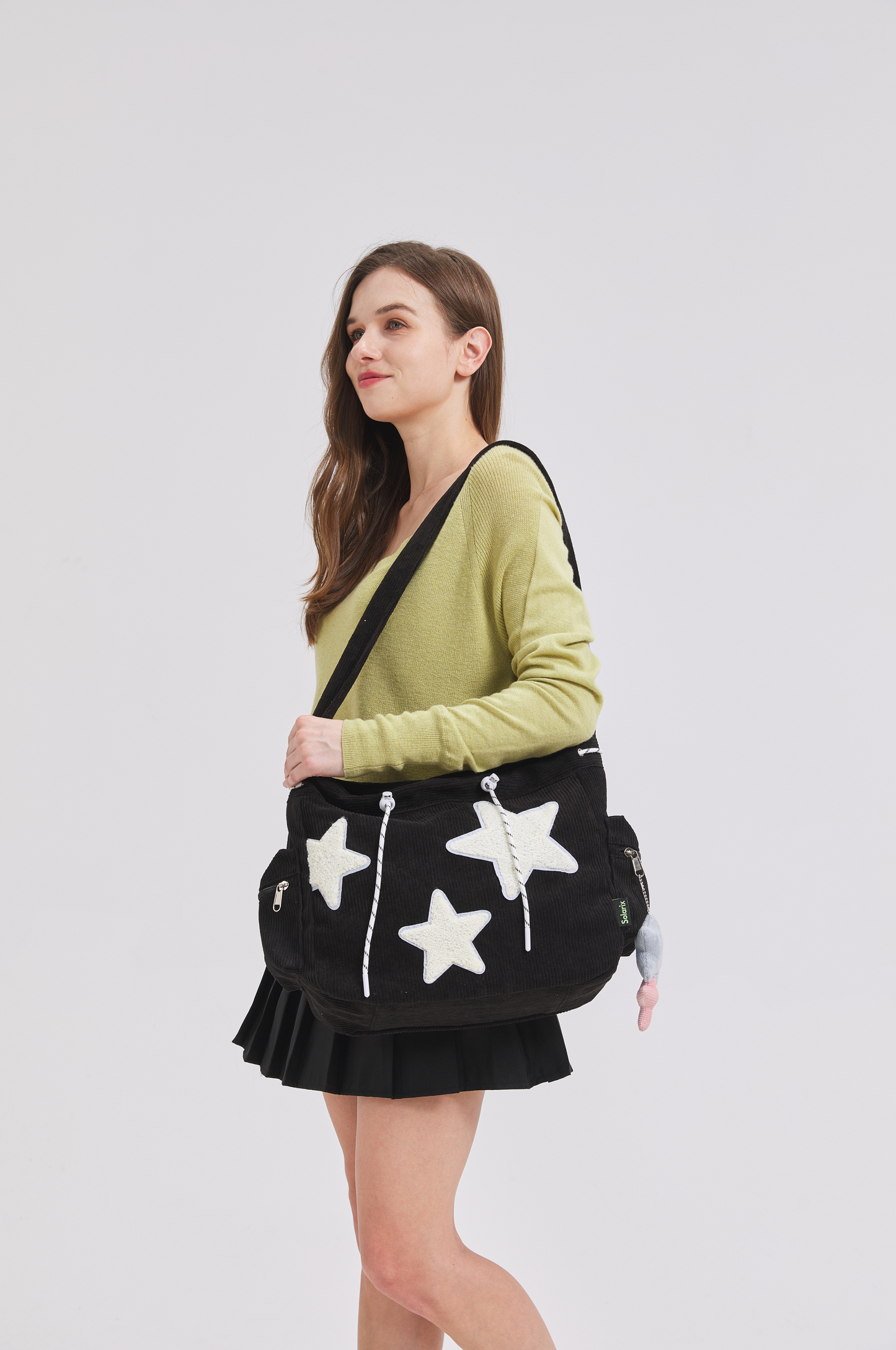 Velouette™ Star Tote Bag