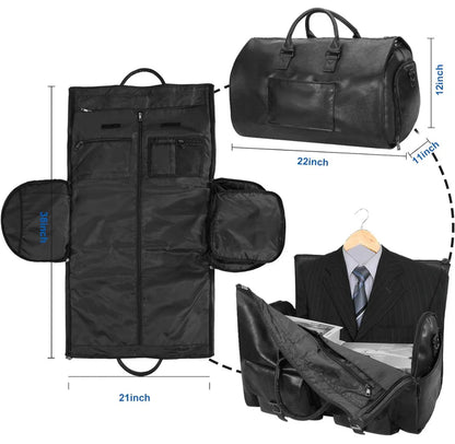 Velouette Pro™ Luxury Travel bag