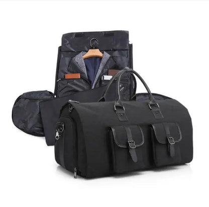 Velouette Pro™ Luxury Travel bag