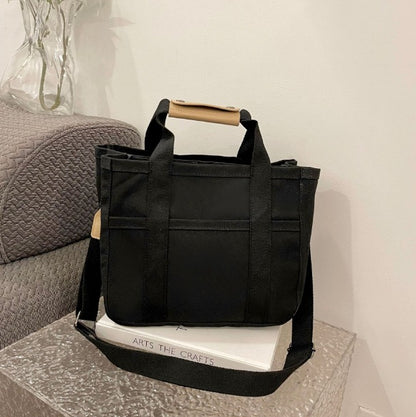 Velouette™ Essential Tote Bag