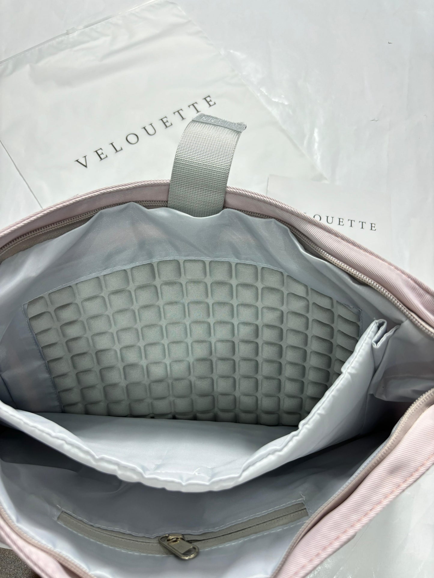 Velouette™ Everyday Tote bag