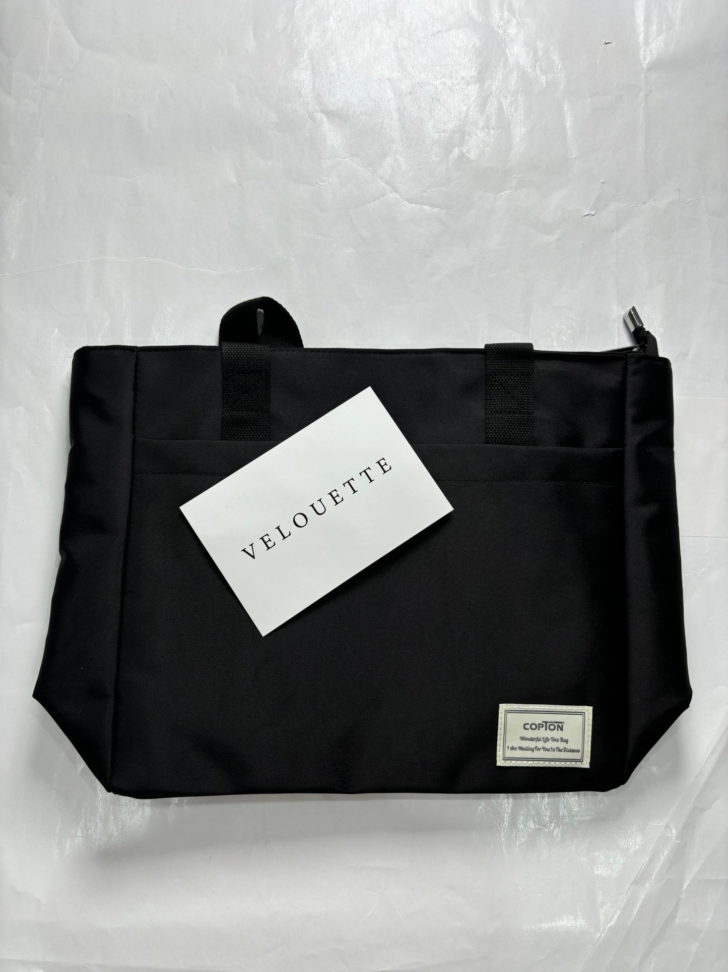 Velouette™ Everyday Tote bag